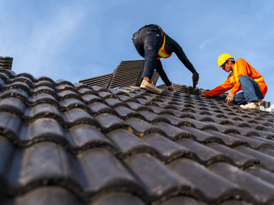 About Roof Repair Experts Salisbury Center, NY